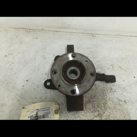 Moyeu avd occasion DACIA SANDERO I Phase 1 06-2008->10-2012 1.2 16v 75ch 6001548867