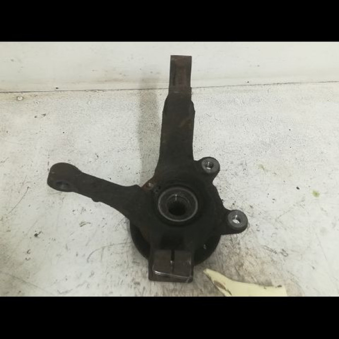 Moyeu avd occasion DACIA SANDERO I Phase 1 06-2008->10-2012 1.2 16v 75ch 6001548867 2