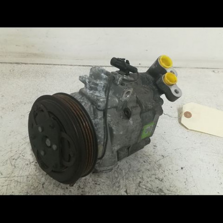 Compresseur air conditionne occasion OPEL AGILA II Phase 1 03-2008->12-2014 93194040