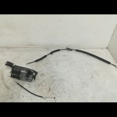 Serrure porte avd occasion CITROEN DS3 Phase 2 06-2014->...