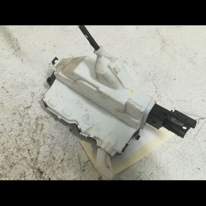 Serrure porte avd occasion CITROEN DS3 Phase 2 06-2014->... 3