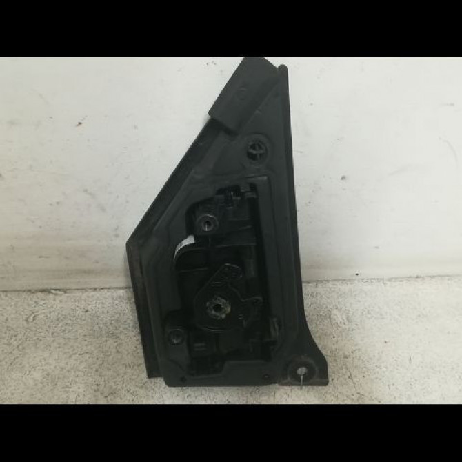 Poignee ext porte arg occasion RENAULT TWINGO III Phase 1 06-2014->... 826067397R 2