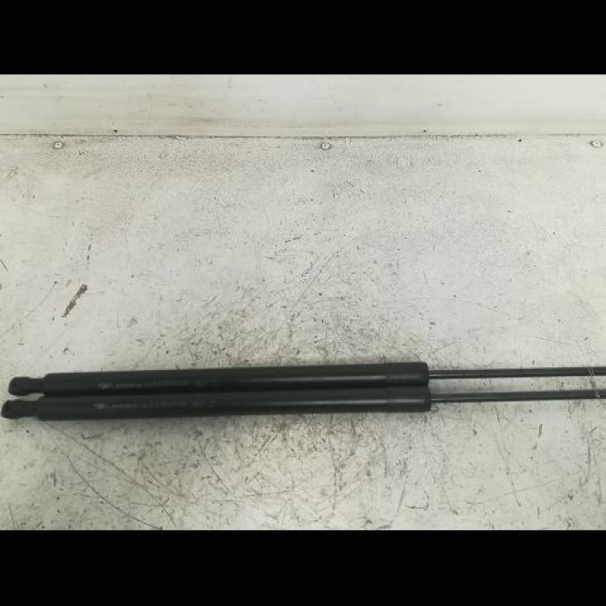 Verin droit hayon occasion RENAULT MODUS Phase 1 09-2004->12-2007 1.6i 16v 8200219322 1