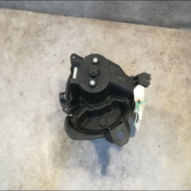 Ventilateur de chauffage occasion FIAT GRANDE PUNTO III Phase 1 09-2005->12-2013 1.3 D MULTIJET 16v 75ch 2