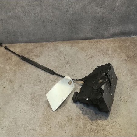 Serrure porte avg occasion FIAT GRANDE PUNTO III Phase 1 09-2005->12-2013 1.3 D MULTIJET 16v 75ch