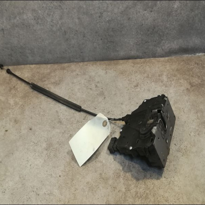 Serrure porte avg occasion FIAT GRANDE PUNTO III Phase 1 09-2005->12-2013 1.3 D MULTIJET 16v 75ch 1