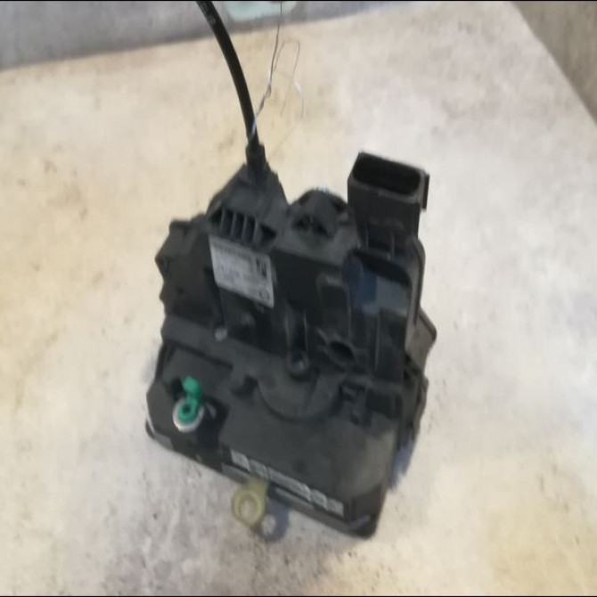 Serrure porte avg occasion FIAT GRANDE PUNTO III Phase 1 09-2005->12-2013 1.3 D MULTIJET 16v 75ch 2