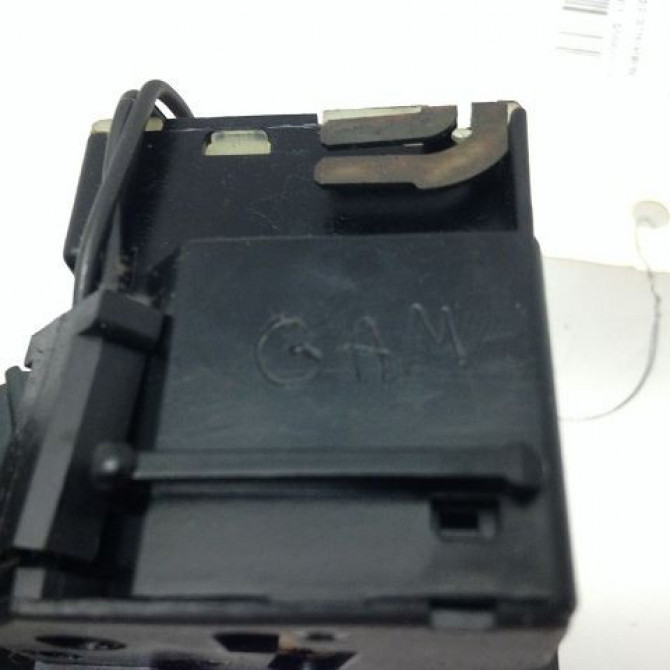 Commande essuie glace occasion RENAULT SCENIC I Phase 1 09-1996->08-1999 7701047263 4