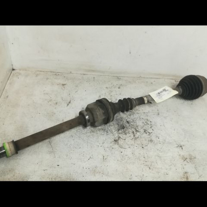 Transmission avant droite occasion RENAULT ESPACE IV Phase 2 03-2006->07-2012 8200500683 1