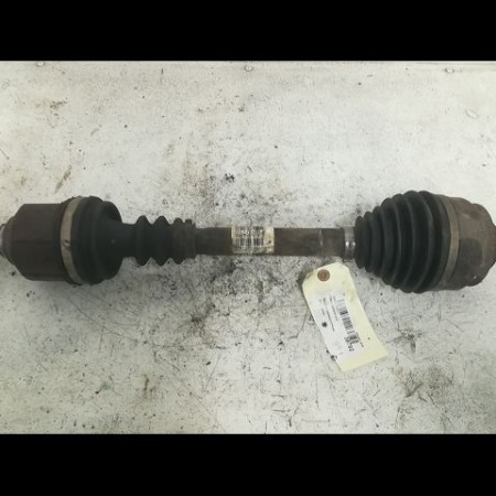 Transmission avant gauche occasion RENAULT ESPACE IV Phase 2 03-2006->07-2012 8200500684