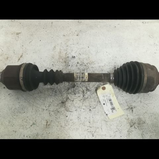 Transmission avant gauche occasion RENAULT ESPACE IV Phase 2 03-2006->07-2012 8200500684 1