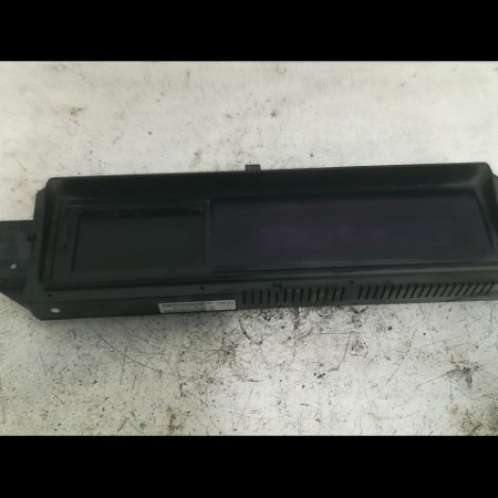 Compteur occasion RENAULT ESPACE IV Phase 2 03-2006->07-2012 248106977R