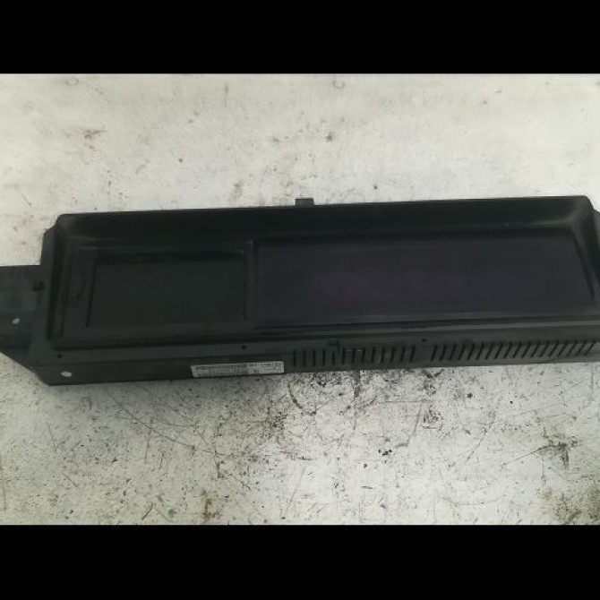 Compteur occasion RENAULT ESPACE IV Phase 2 03-2006->07-2012 248106977R 1