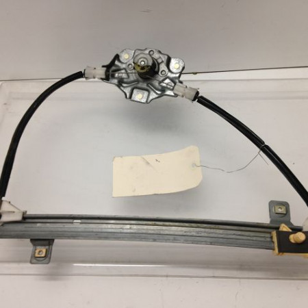 Mecanisme leve-glace arrière gauche occasion RENAULT SCENIC I Phase 1 09-1996->08-1999 7700838598