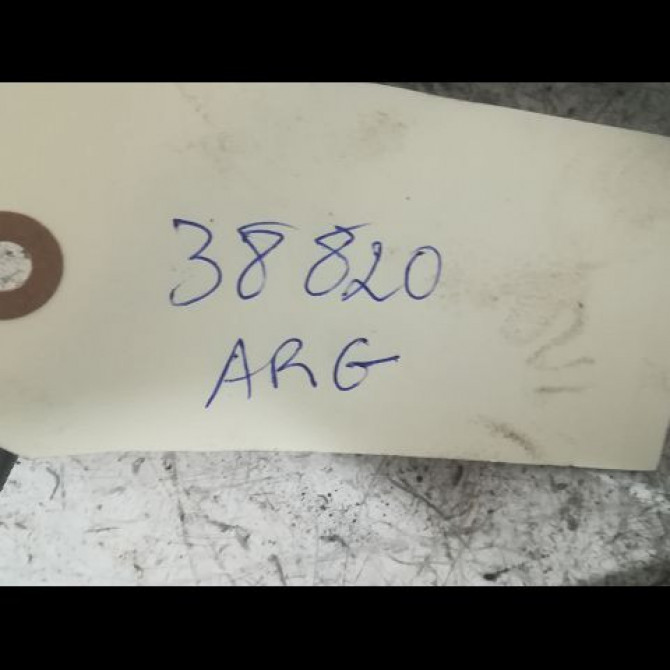 Mecanisme+moteur leve-glace arg occasion ALFA ROMEO 147 Phase 1 09-2000->09-2004 46739795 3