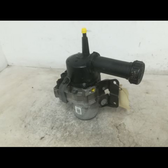 Moteur electrique de direction assistée occasion CITROEN BERLINGO II Phase 3 04-2015->... 1616383080 2