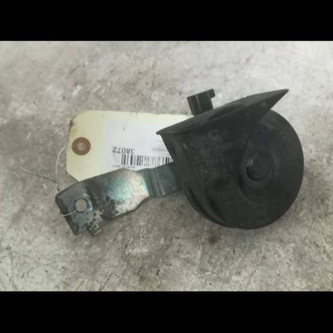 Klaxon  / avertisseur occasion FORD FUSION Phase 2 10-2005->09-2011 1.4 TDCI 1346292 1