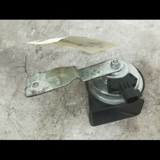 Klaxon  / avertisseur occasion FORD FUSION Phase 2 10-2005->09-2011 1.4 TDCI 1346292 2