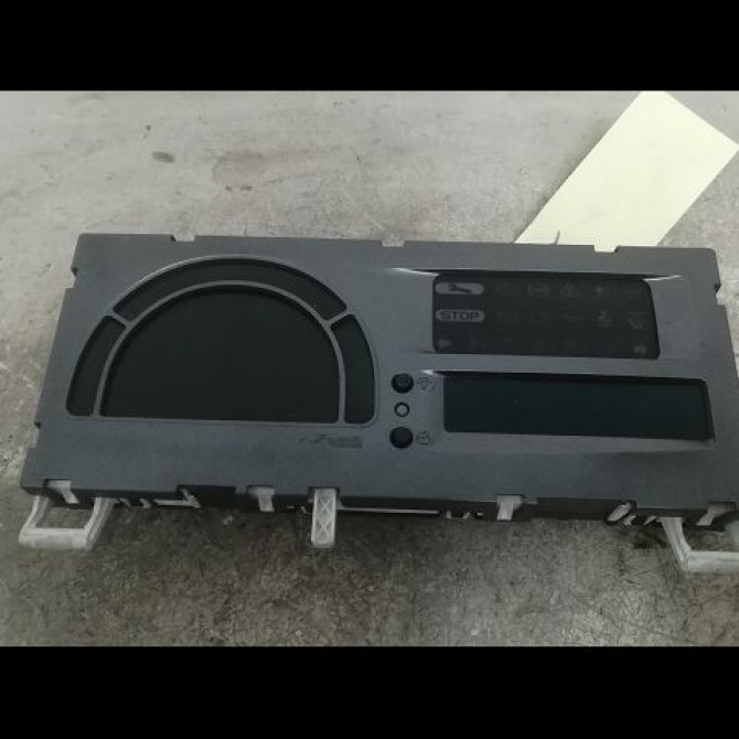 Compteur occasion RENAULT MODUS Phase 2 01-2008->12-2012 1.5 DCI 105ch 8200699920 1