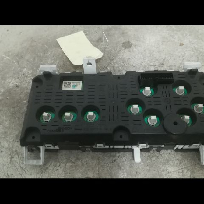 Compteur occasion RENAULT MODUS Phase 2 01-2008->12-2012 1.5 DCI 105ch 8200699920 2