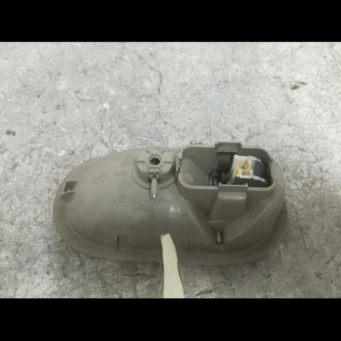 Poignee int porte avg occasion RENAULT MODUS Phase 2 01-2008->12-2012 1.5 DCI 105ch 8200752796 2
