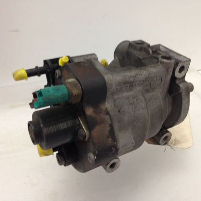 Pompe hp occasion RENAULT MEGANE II Phase 1 09-2003->12-2005 1.5 DCI 80ch 2