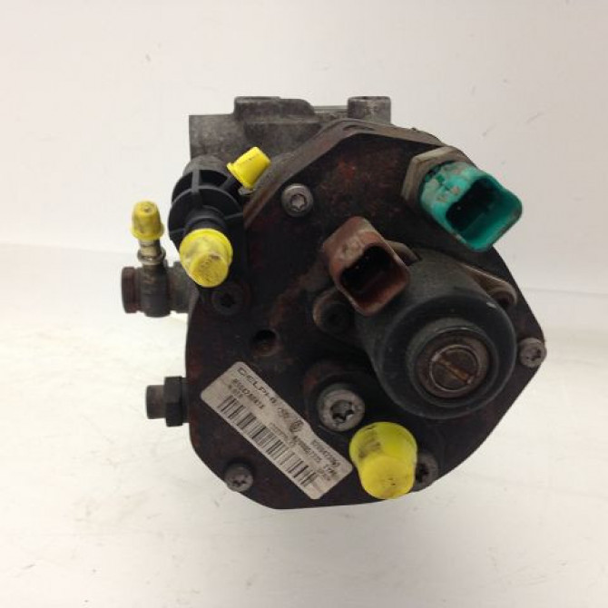 Pompe hp occasion RENAULT MEGANE II Phase 1 09-2003->12-2005 1.5 DCI 80ch 3