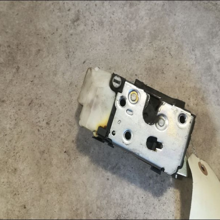 Serrure porte ard occasion FIAT PUNTO II 46536067