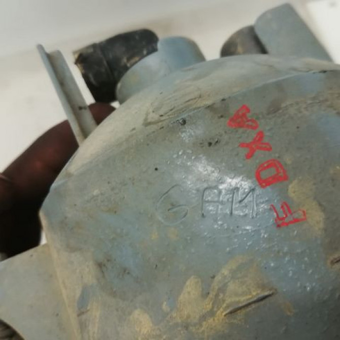 Phare antibrouillard avant gauche occasion HYUNDAI I 10 I Phase 1 03-2008->12-2010 1.2i 922010X000 4