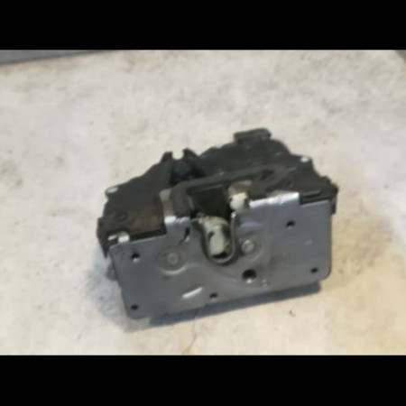 Serrure porte ard occasion FIAT PUNTO EVO III Phase 1 10-2009->12-2013 1.3 MULTIJET 75ch 51873656