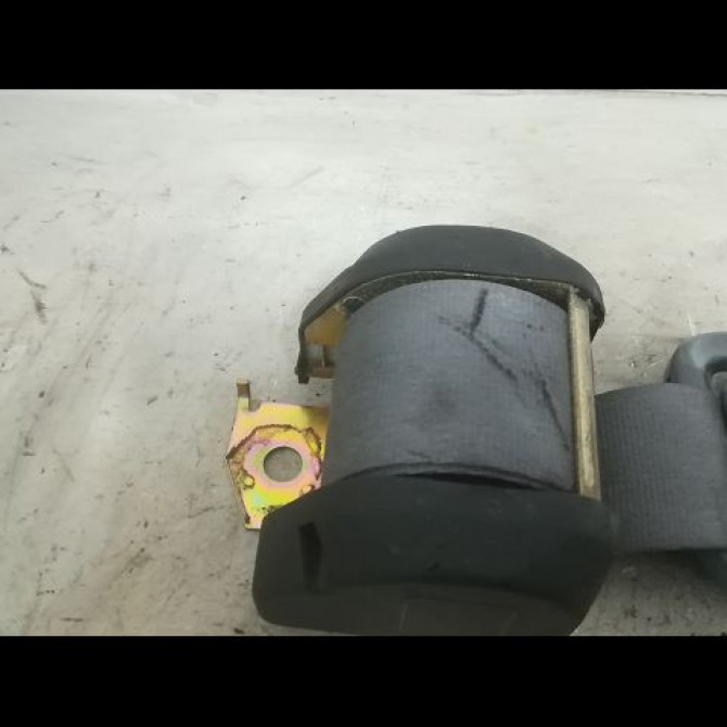 Ceinture avant droite occasion RENAULT CLIO I Phase 1 06-1990->03-1994 1.2 2
