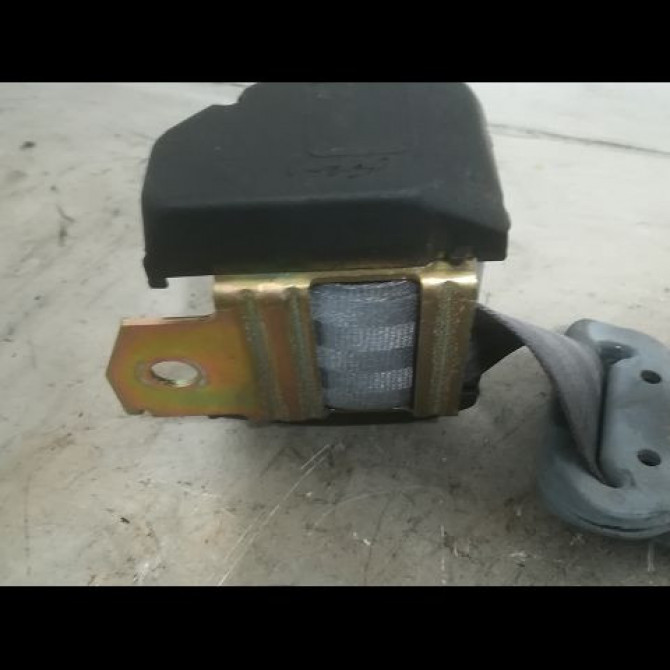 Ceinture avant droite occasion RENAULT CLIO I Phase 1 06-1990->03-1994 1.2 3