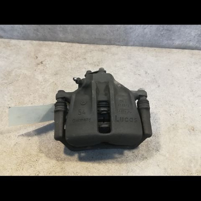 Etrier de frein avant droit occasion VOLKSWAGEN GOLF III Phase 1 01-1992->12-1997 1.9 TDI 90ch 1H0615124BX 1