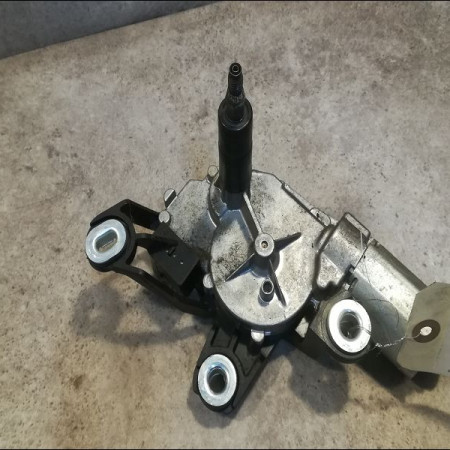 Moteur essuie-glace arrière occasion VOLKSWAGEN TOURAN I Phase 1 03-2003->12-2006 1.9 TDI 105ch 1T0955711D