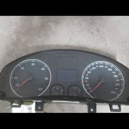 Compteur occasion VOLKSWAGEN GOLF V Phase 1 11-2003->10-2008 1.9 TDI 90ch 1K0920871BXZ02