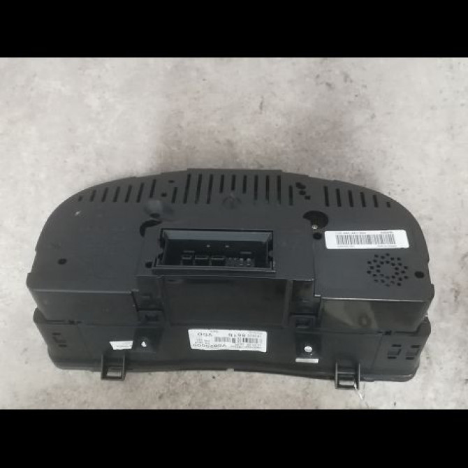 Compteur occasion VOLKSWAGEN GOLF V Phase 1 11-2003->10-2008 1.9 TDI 90ch 1K0920871BXZ02 2