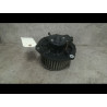 VENTILATEUR DE CHAUFFAGE