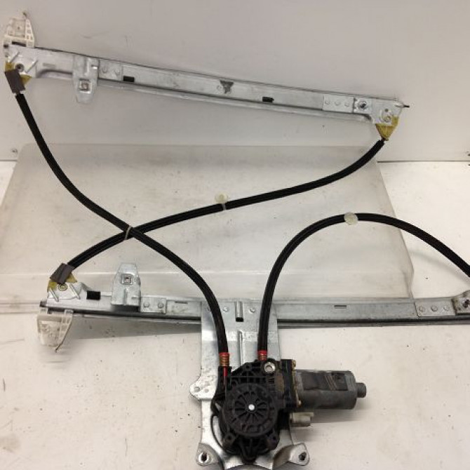 Mecanisme + moteur lève-glace avant droit occasion CITROEN XSARA PICASSO Phase 1 12-1999->02-2004 2.0 HDi 90ch 00009222F9 1