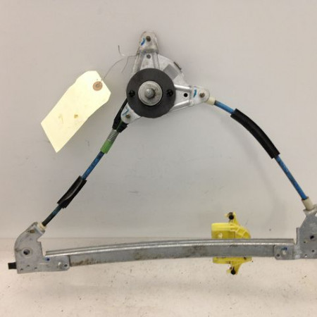 Mecanisme leve-glace arrière gauche occasion CITROEN XSARA PICASSO Phase 1 12-1999->02-2004 2.0 HDi 90ch 922355