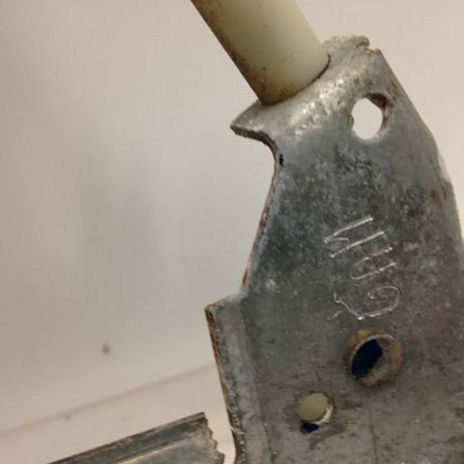 Mecanisme leve-glace arrière gauche occasion CITROEN XSARA PICASSO Phase 1 12-1999->02-2004 2.0 HDi 90ch 922355 2