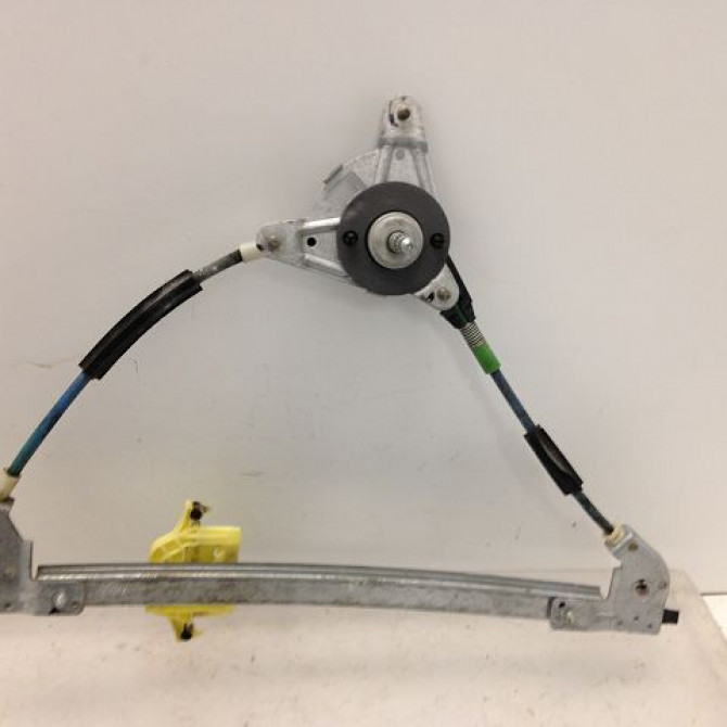 Mecanisme leve-glace arrière droit occasion CITROEN XSARA PICASSO Phase 1 12-1999->02-2004 2.0 HDi 90ch 922456 1