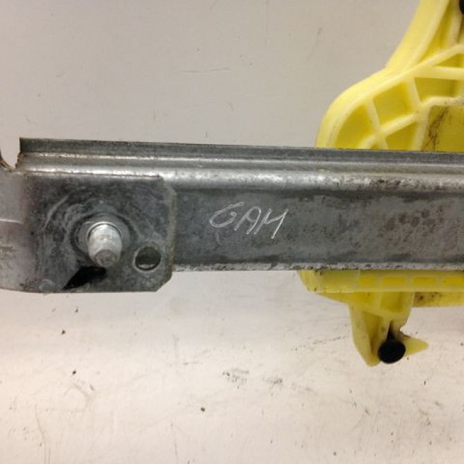 Mecanisme leve-glace arrière droit occasion CITROEN XSARA PICASSO Phase 1 12-1999->02-2004 2.0 HDi 90ch 922456 2
