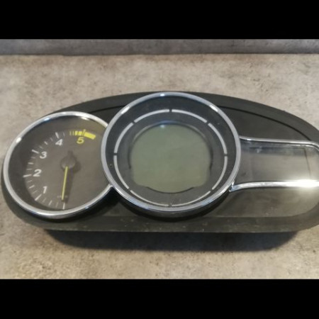 Compteur occasion RENAULT MEGANE III Phase 3 10-2013->... 1.5 DCI 95ch