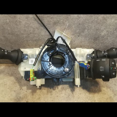 Bloc commodos occasion RENAULT MEGANE III Phase 3 10-2013->... 1.5 DCI 95ch