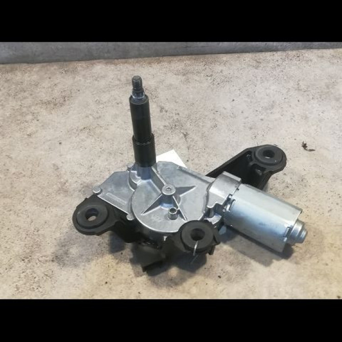 Moteur essuie-glace arrière occasion RENAULT MEGANE III Phase 3 10-2013->... 1.5 DCI 95ch 1