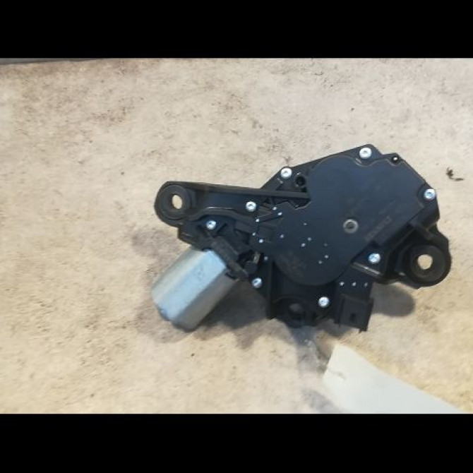 Moteur essuie-glace arrière occasion RENAULT MEGANE III Phase 3 10-2013->... 1.5 DCI 95ch 2