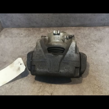 Etrier de frein avant gauche occasion RENAULT MEGANE III Phase 3 10-2013->... 1.5 DCI 95ch