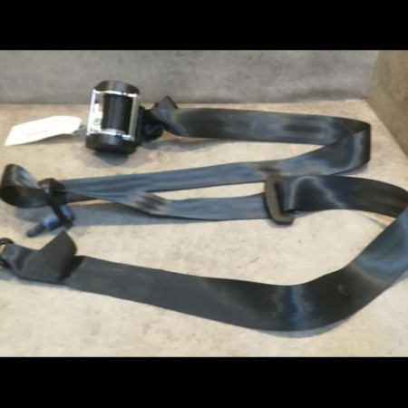 Ceinture arrière droite occasion RENAULT MEGANE III Phase 3 10-2013->... 1.5 DCI 95ch