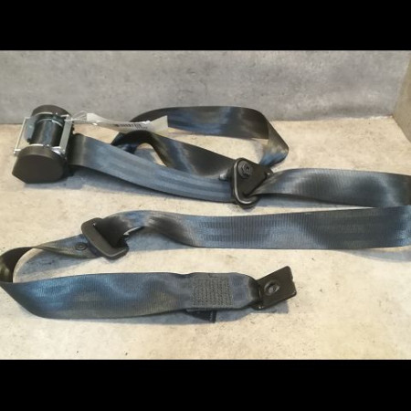 Ceinture arrière gauche occasion RENAULT MEGANE III Phase 3 10-2013->... 1.5 DCI 95ch