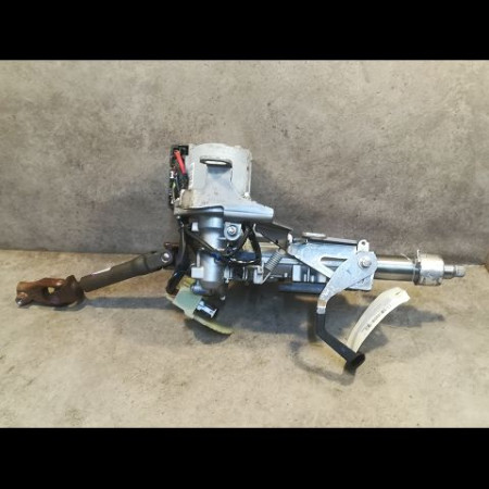 Colonne de direction assistee occasion RENAULT MEGANE III Phase 3 10-2013->... 1.5 DCI 95ch